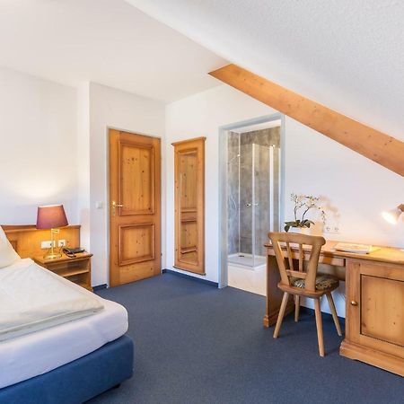 Hotel Garni Noeserlgut Linec Exteriér fotografie