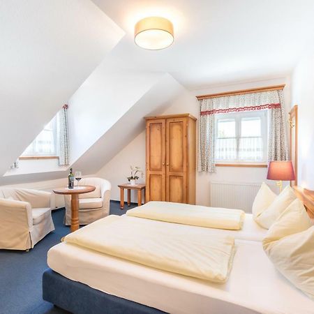 Hotel Garni Noeserlgut Linec Exteriér fotografie