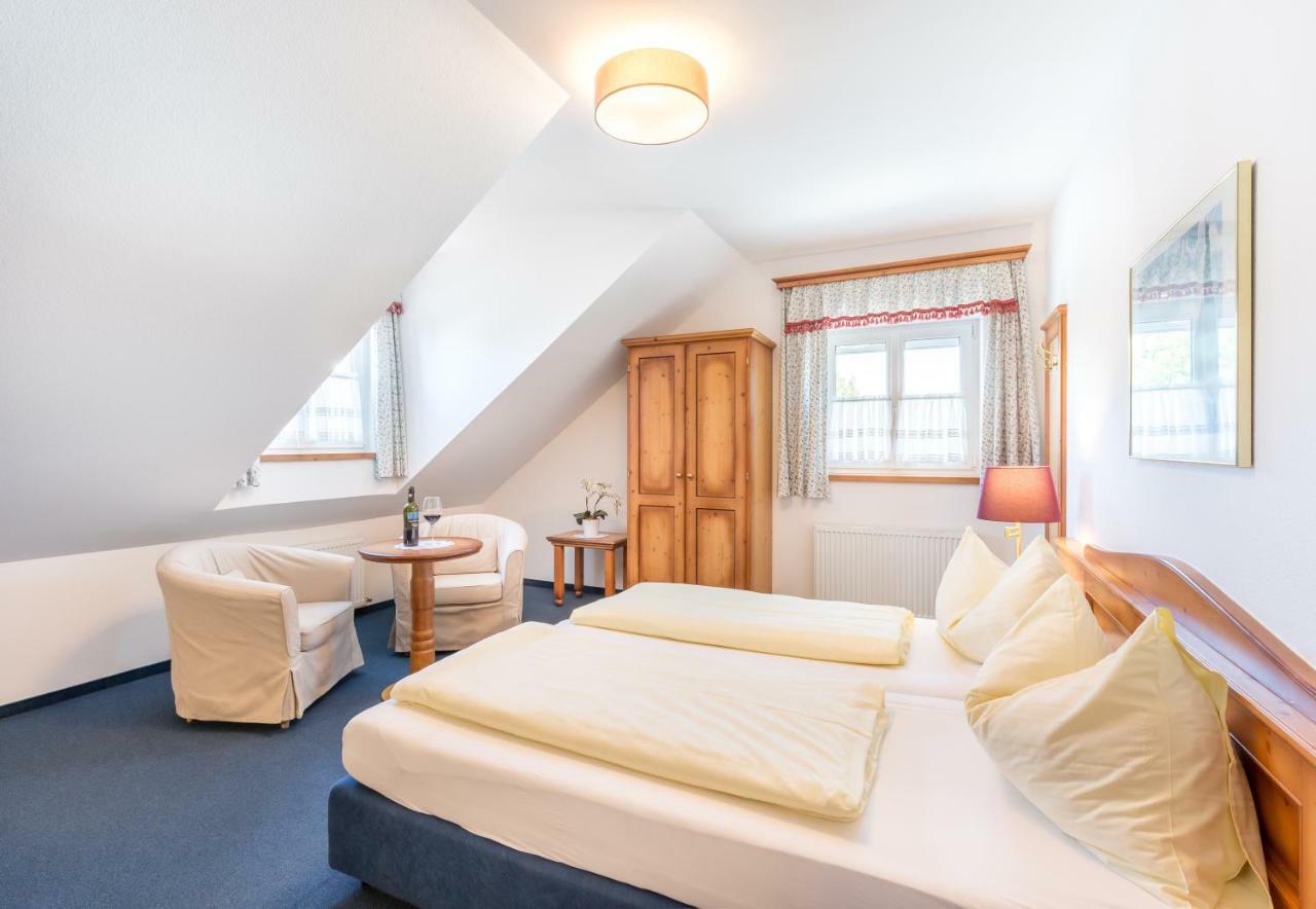Hotel Garni Noeserlgut Linec Exteriér fotografie